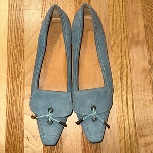 Tod’s Eve Flats